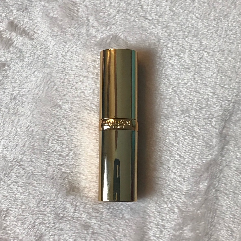 L'Oreal Colour Riche Lipstick 129 Montmartre Color New. - Picture 3 of 9